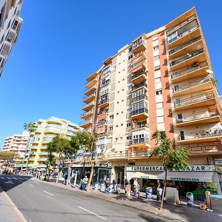 Pinzon 2, City Center By 10Tosea Apartment Fuengirola Exterior photo